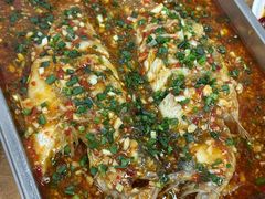 豆瓣鱼-艺味深尝(云锦路店)