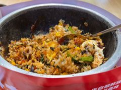 -朴大叔拌饭(上海真如环宇城店)