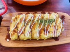 -青春分食(仙林大学城店)