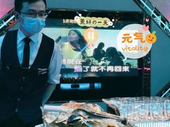 -唱客美食KTV量贩(日新路店)
