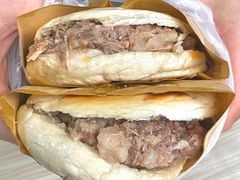 -樊记腊汁肉(竹笆市总店)