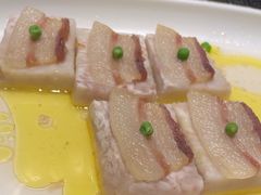 -翕间食·精致淮扬菜(江苏大剧院店)