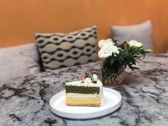 夏朵花园蛋糕-夏朵餐厅(丁香店)