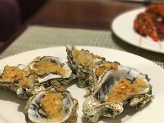 -南湖名都·景湖轩全日制餐厅·海鲜自助·东南亚风味·临湖而食