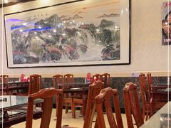 大堂-玉林烤鸭店(垡头店)
