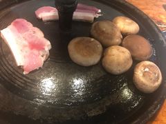 -7年8班朝鲜族非遗美食(三钢里店)