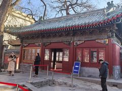 -贤良祠