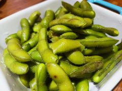 毛豆花生-阿记烧烤(大兴新区店)