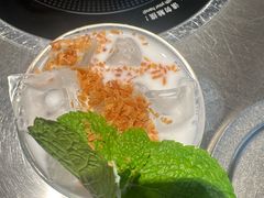 -椰庭·椰子鸡·创意玩家(晶耀前滩店)