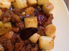 -北京老铺烤鸭(高新店)