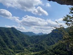 -雁荡山风景名胜区