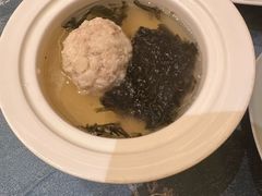 -扬州香格里拉·香宫中餐厅