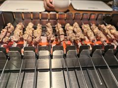 -三个蒙古大叔羊肉串(大宁店)