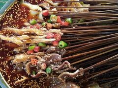 -古真记钵钵鸡(老公园店)