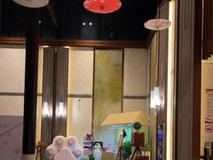 -上海崇明金茂凯悦酒店