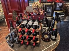 -海派悦庭·海胆烧麦·新融合菜(凯德广场店)