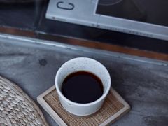 -溯洄咖啡VORTEX COFFEE