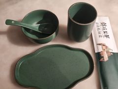 -锦府盐帮·李宅(领展购物广场中关村店)