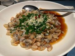 -三利音·玖弄小鲜(浦东嘉里城店)