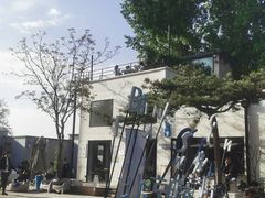 -小意思咖啡店(草桥店)