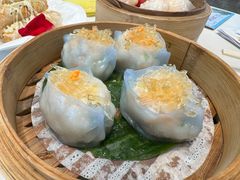 海皇蟹子鱼翅饺-益健名厨海鲜城(夏湾店)