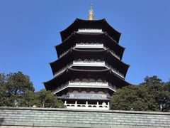 -雷峰塔·藕香居餐厅