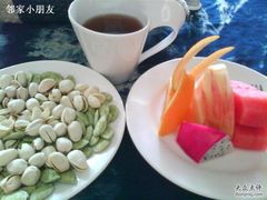 -茂德公草堂