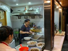 -锦泓老字号猪脏粉(东联大厦店)