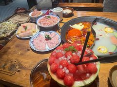 -楠火锅(广州总店)