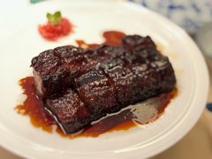 -侨美食家·粤菜(体育西路店)