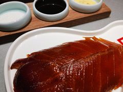 -那家小馆•北京菜•烤鸭(中关村店)