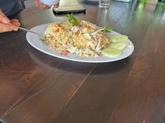 -大螃蟹海鲜餐厅