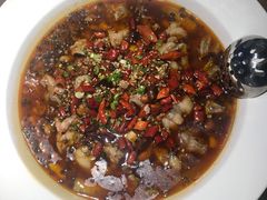 -YUOZUO渝作·川渝冒肚(崂山店)
