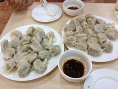 -金德利民快餐(山大路粮油食品店)