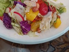 -民族饭荘(新华大街店)