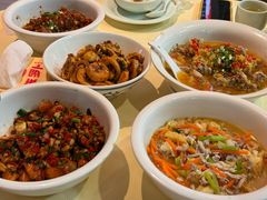-笨罗卜浏阳菜馆(龙华鹏润达店)