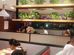 -比格比萨自助(康巴什店)