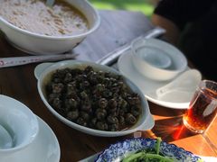 -丫丫蟹庄·苏式园林农家乐·阳澄湖大闸蟹(阳澄湖莲花岛店)