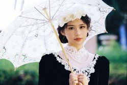 点击看大图 -蜜桃少女VISION写真馆(雁塔店)