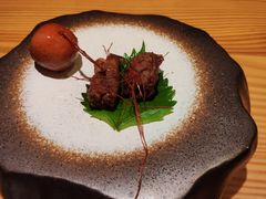-花潮料理艺食馆(世欧广场店)