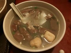 -佬钱湾仔(衣裳街店)