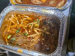 -清真大胡子烧烤烤全羊(茸平路店)
