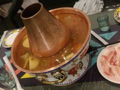 -如意林卡藏餐吧 (九寨沟店)