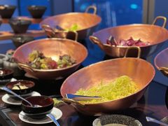 -广州四季酒店·意珍·意式自助餐