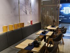 大堂-扫雪煮茶(西村店)