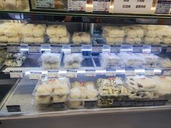 -白玉兰食品(中山公园龙之梦店)