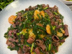-韩仁阁米肠汤饭(韩乐坊店)