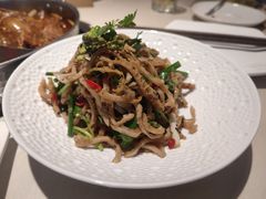 -浩爷羊蝎子火锅(双榆树店)