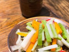 -懒人盐府人家(安贞店)