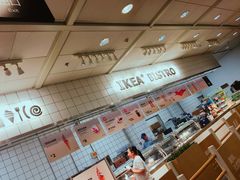 -宜家·瑞典风味餐厅(无锡店)